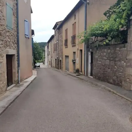 Location Apartment Saint-Paul-le-Jeune