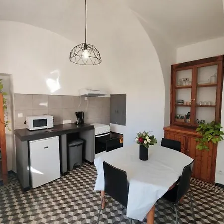 Location Apartment *