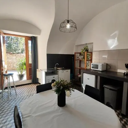 Appartement Location