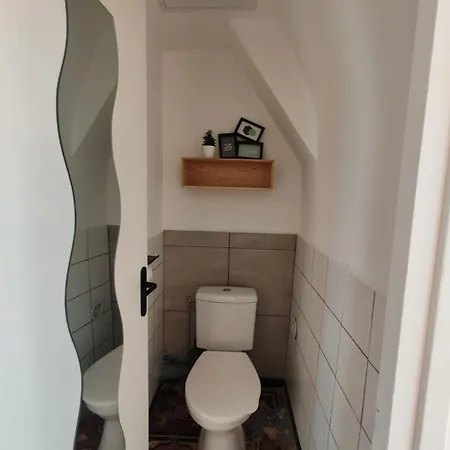 Apartment Location Saint-Paul-le-Jeune