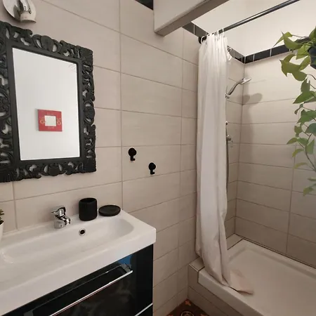 Apartment Location Saint-Paul-le-Jeune